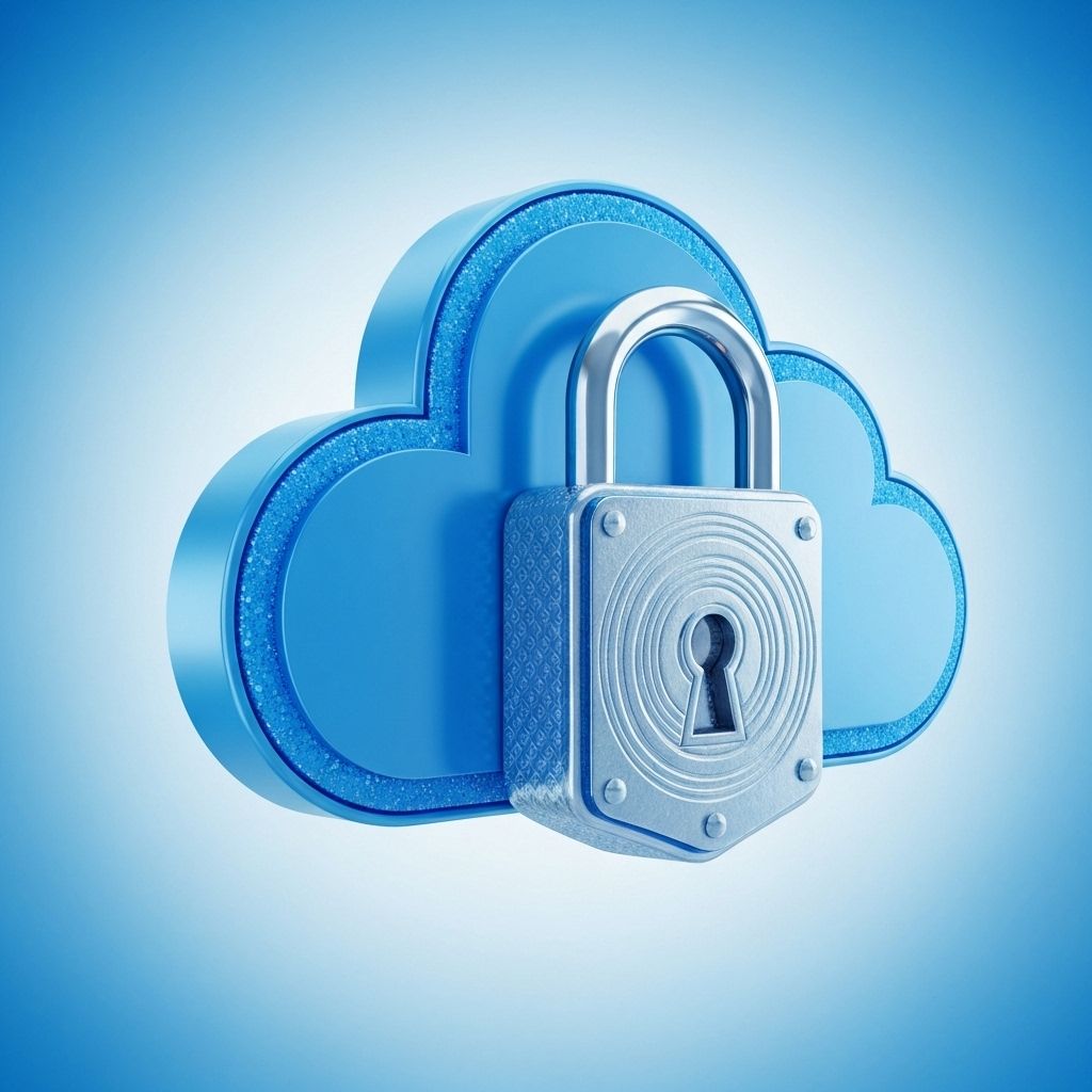 Segurança em Cloud: Melhores Práticas