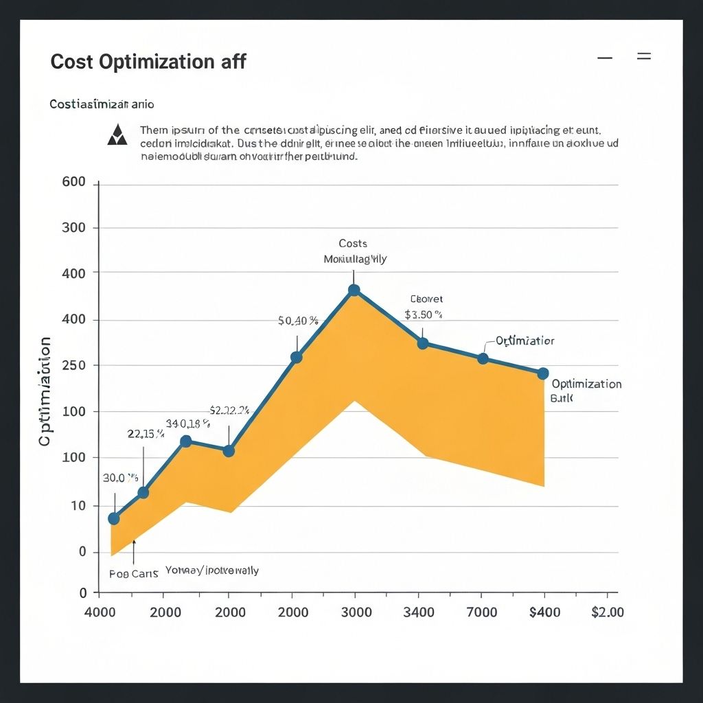 Otimização de Custos: 10 Dicas Práticas