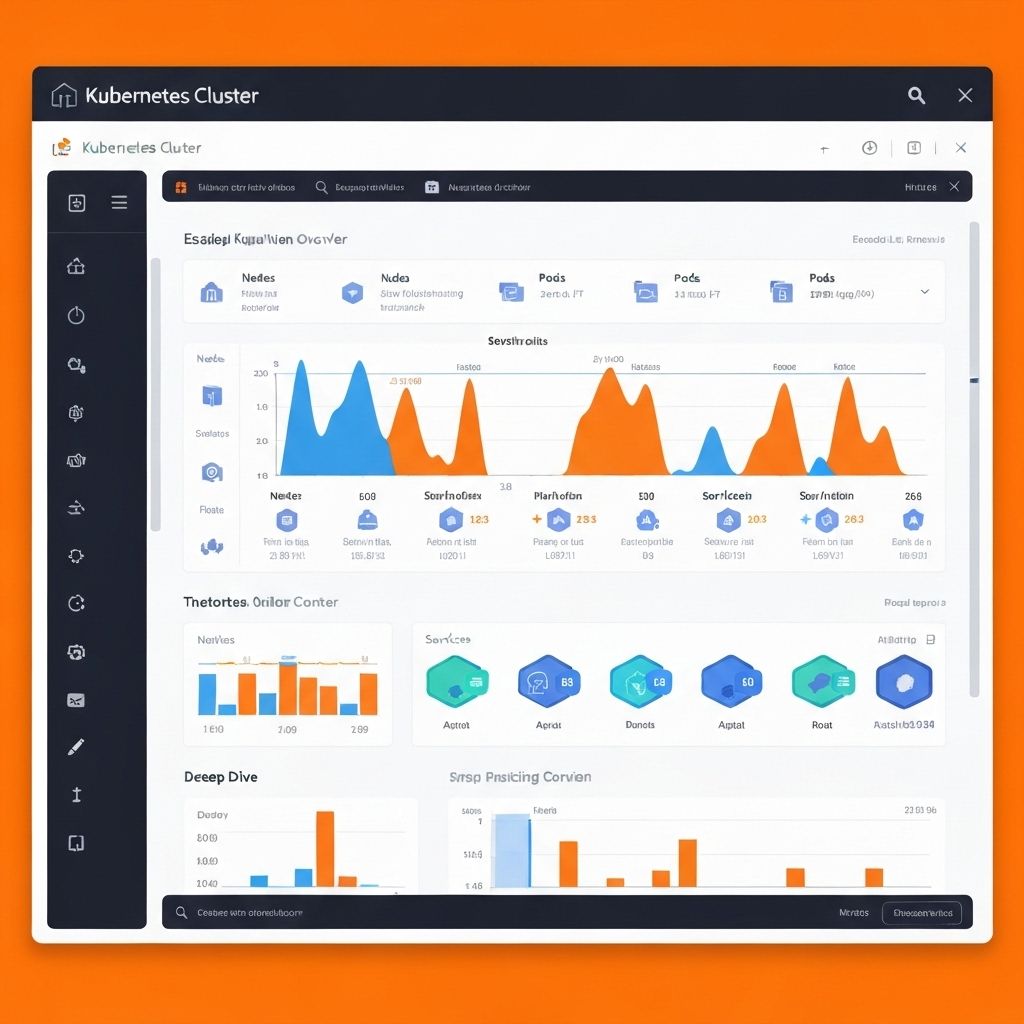 Kubernetes na Aviton Cloud: Guia Completo